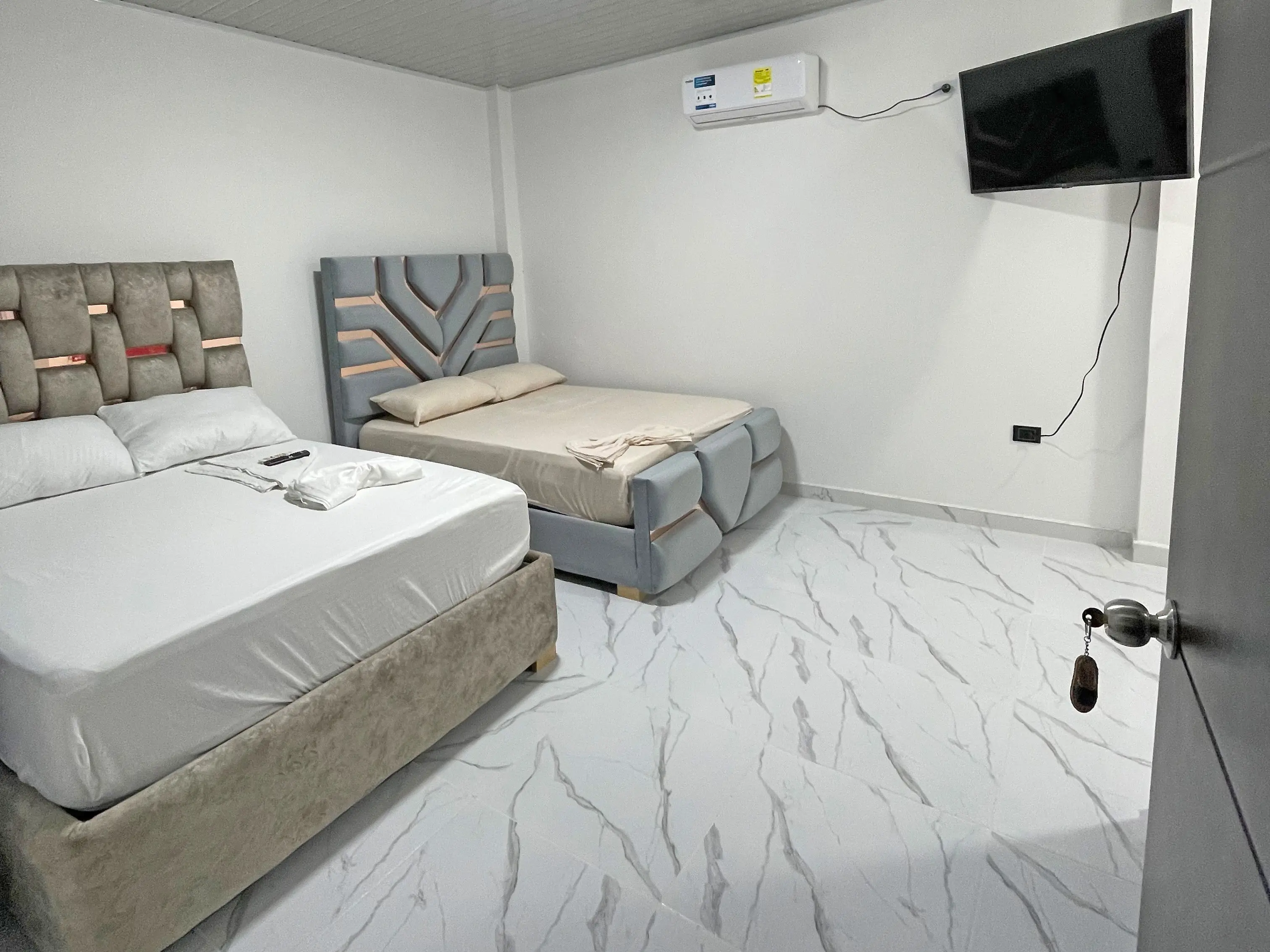 Habitación 11 - imagen 1