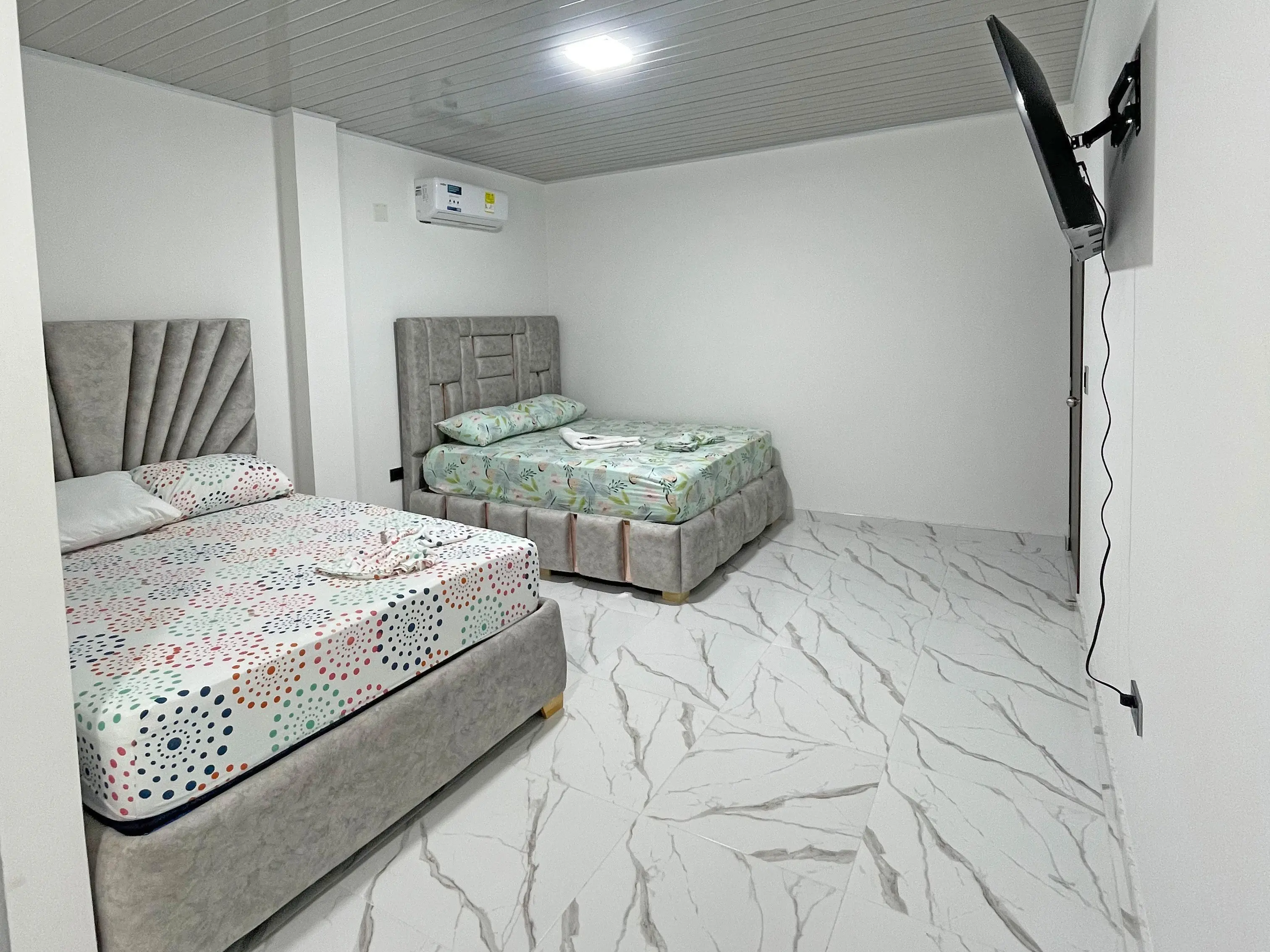 Habitación 9 - imagen 1