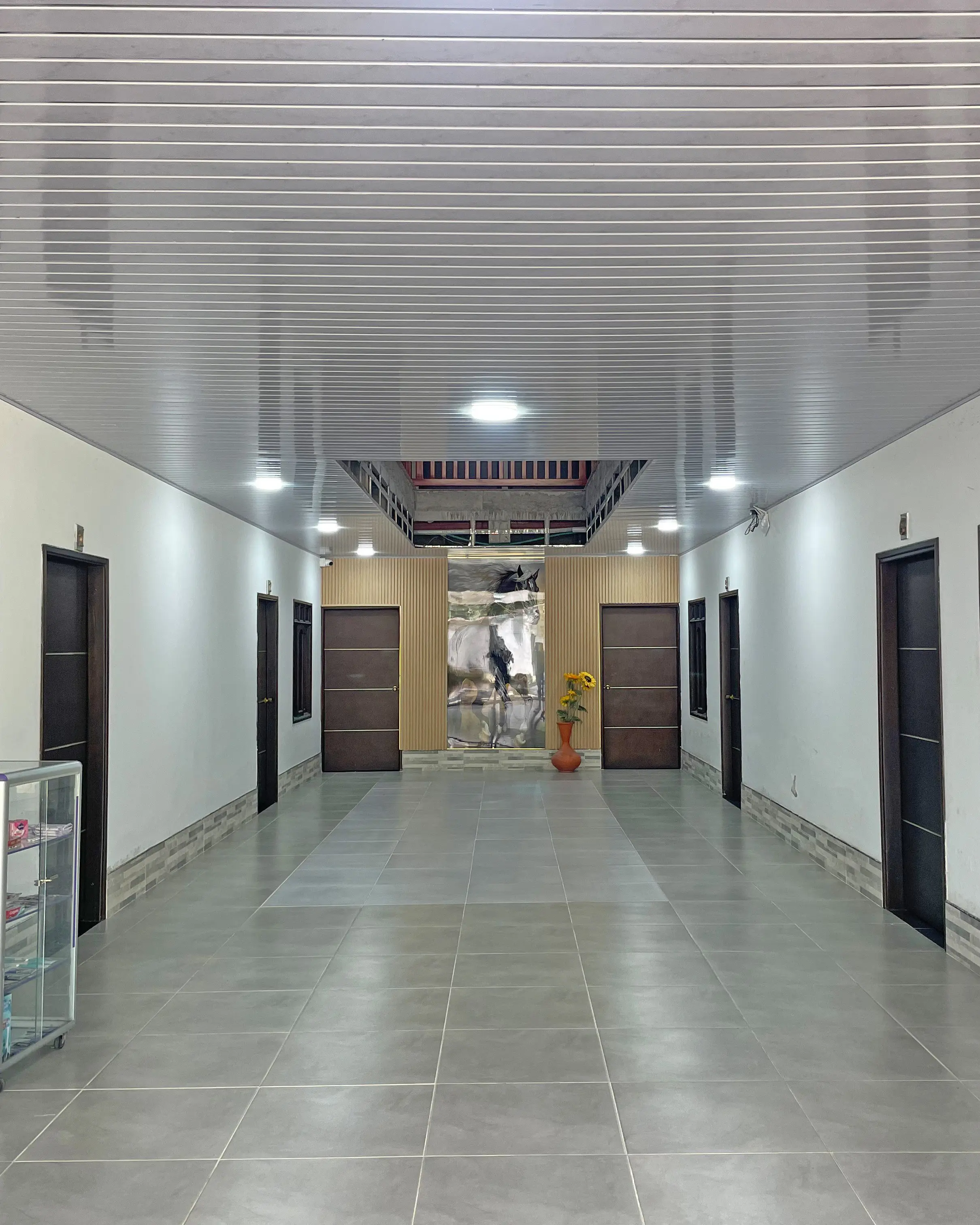 Hotel Campestre Villa Isabel - 1