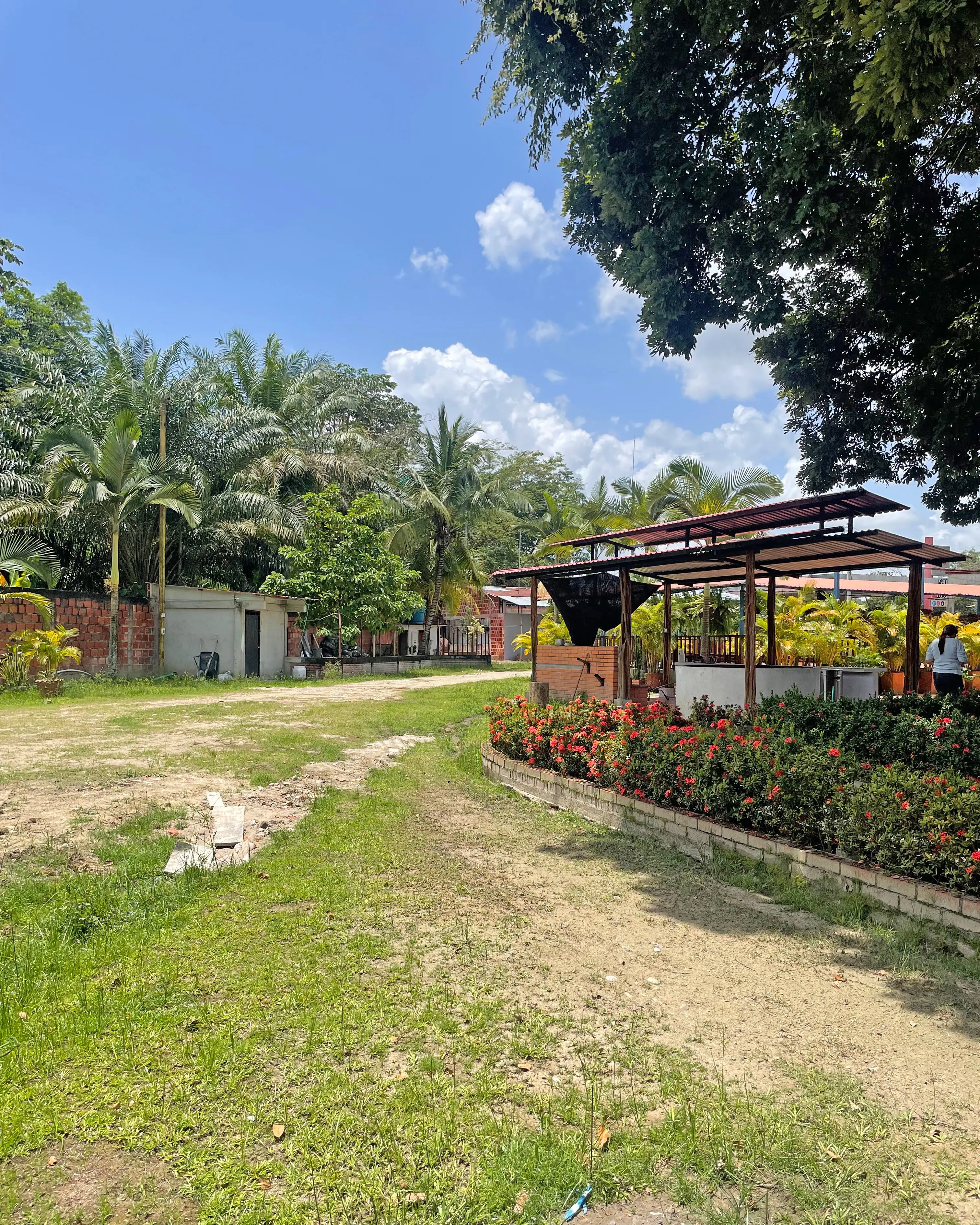 Hotel Campestre Villa Isabel - 3