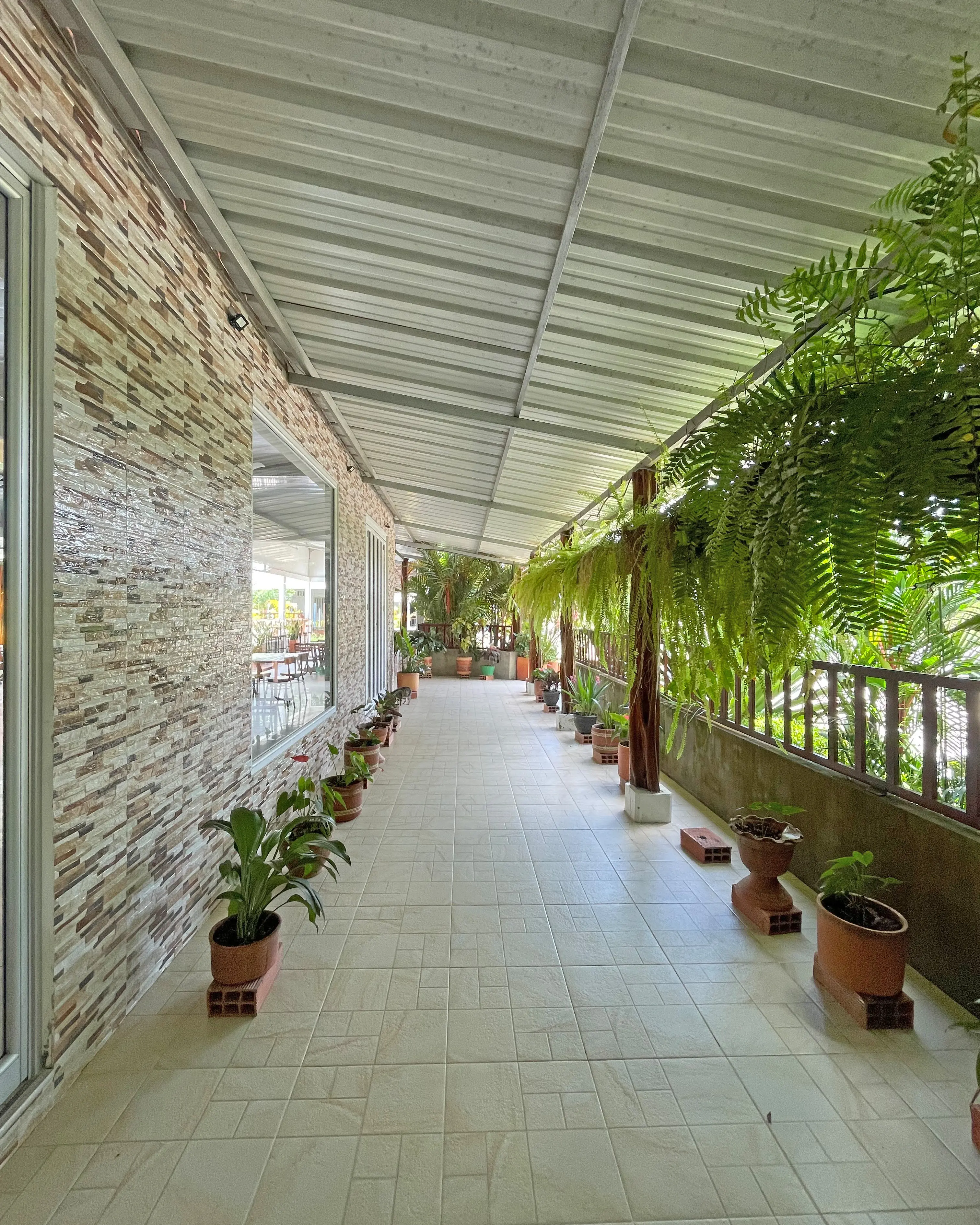 Hotel Campestre Villa Isabel - 5