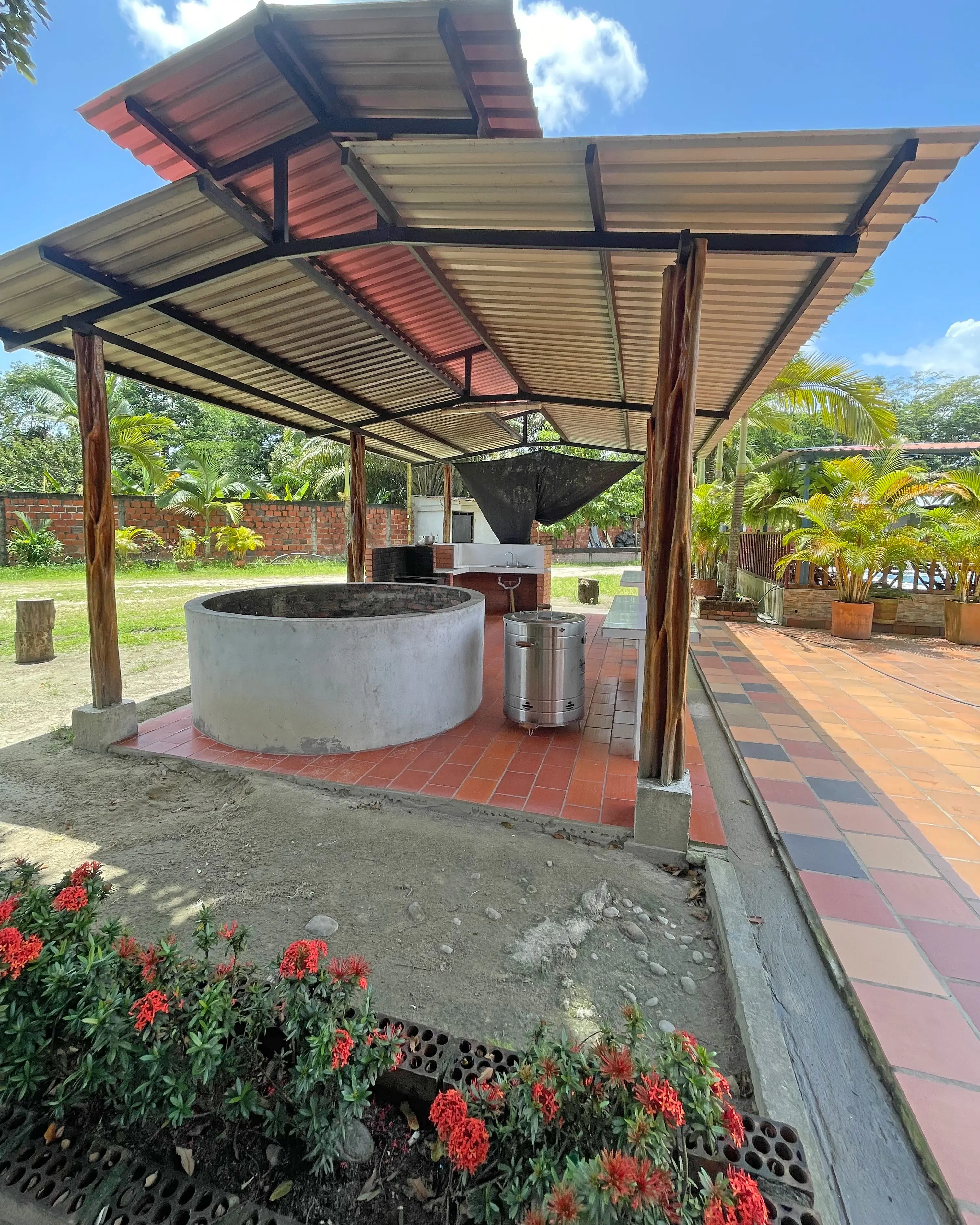 Hotel Campestre Villa Isabel - 6